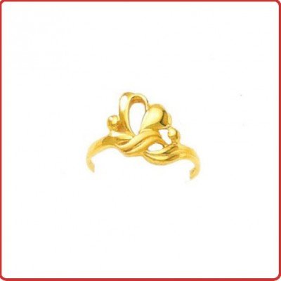 Finger Ring